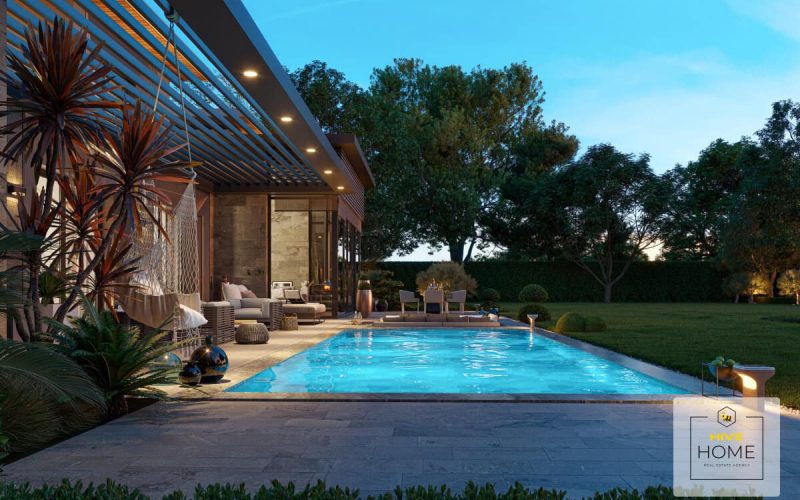 6 1gecehavuz Стамбул