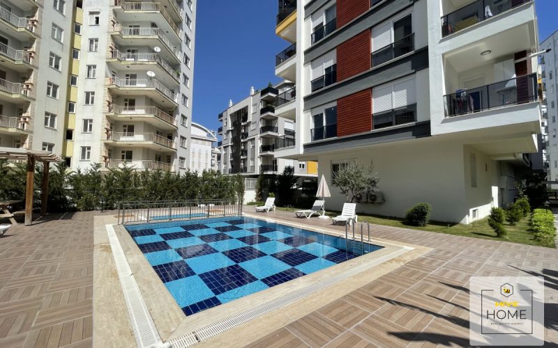 Фото 1 Park Residence 1