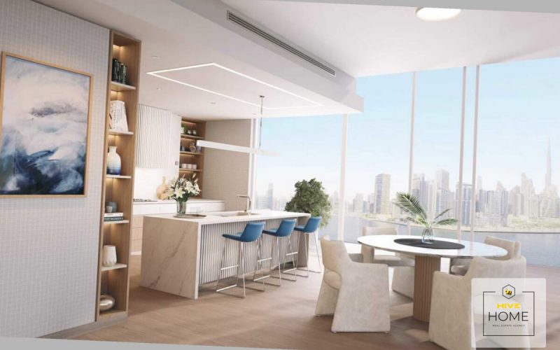 Фото 10 Quayside