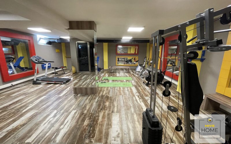 Фото 13 Park Residence 1