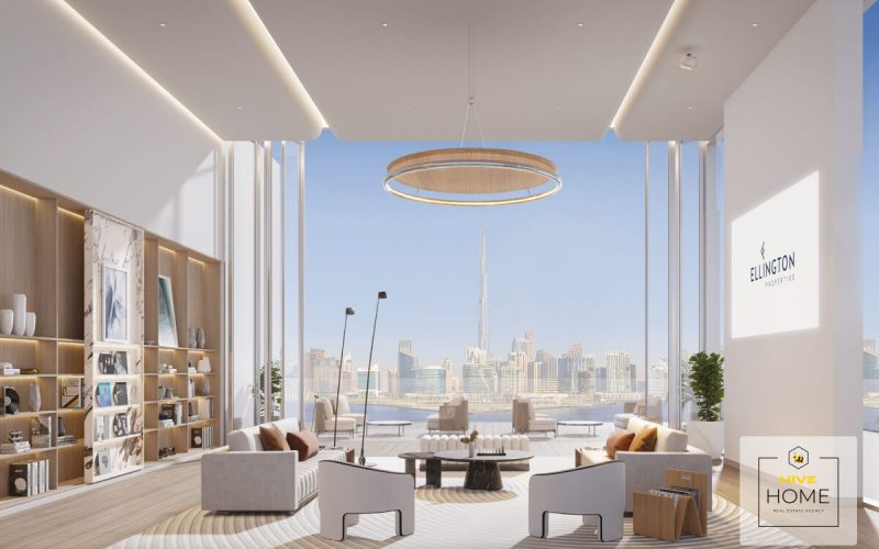 Фото 14 Quayside