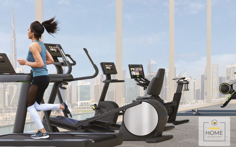 Фото 15 Quayside