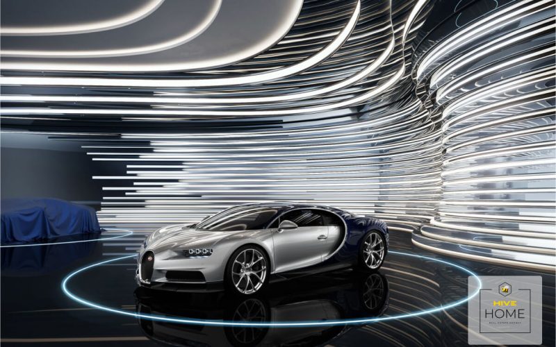 Фото 21 Bugatti