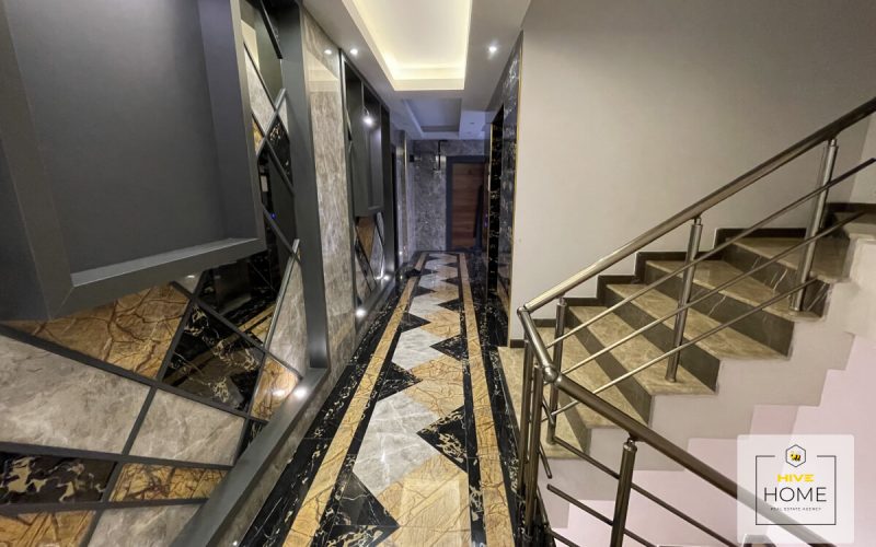 Фото 3 Park Residence 1