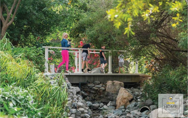 Фото местности