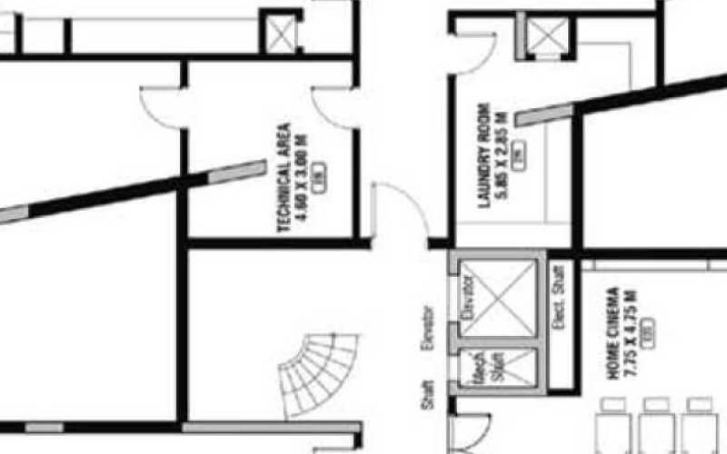 Планировки 2