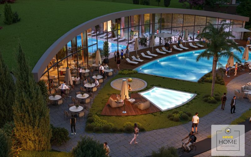 vaz7_sosyaltesisli7 Стамбул